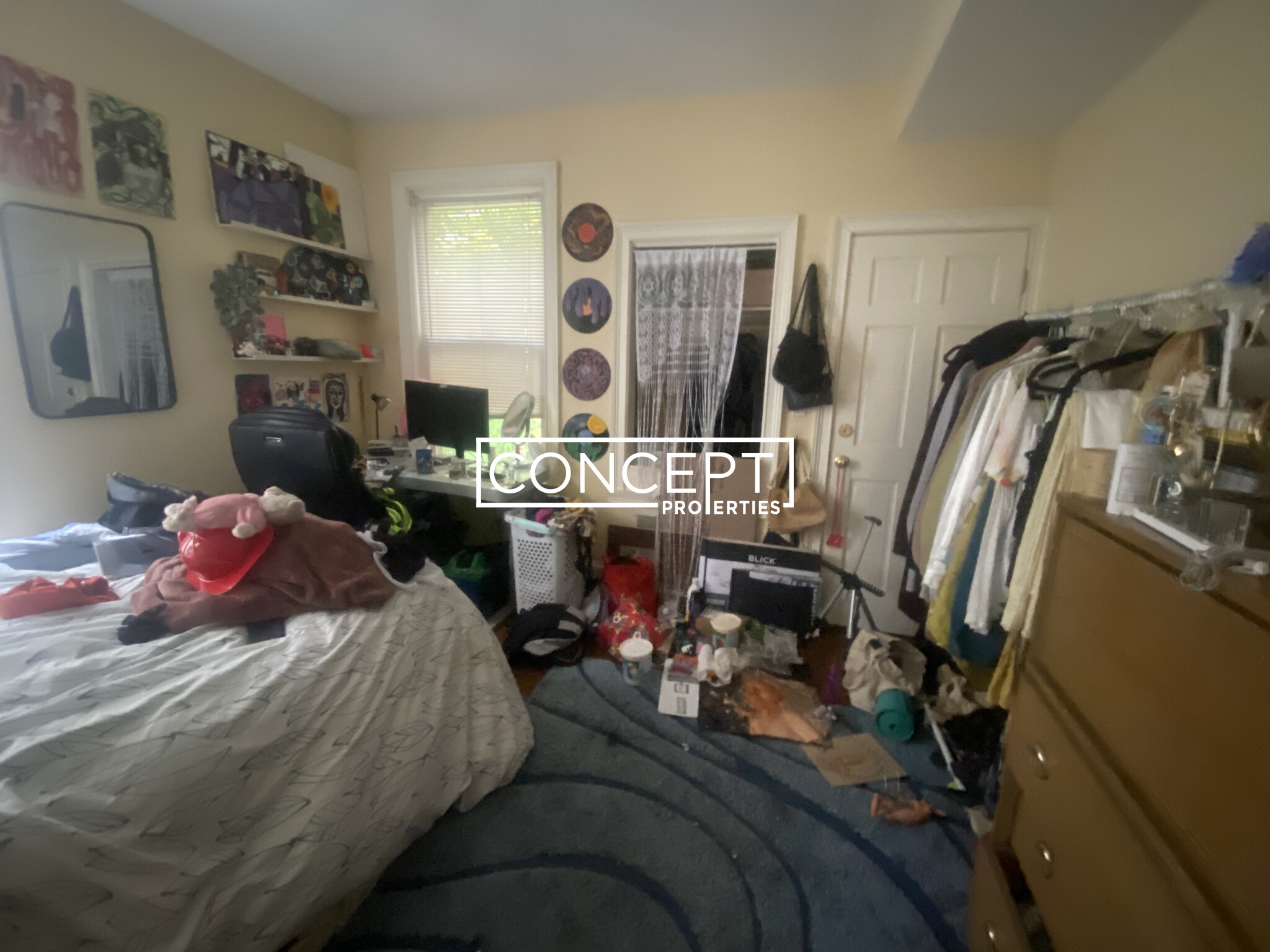 731 Parker St, Mission Hill