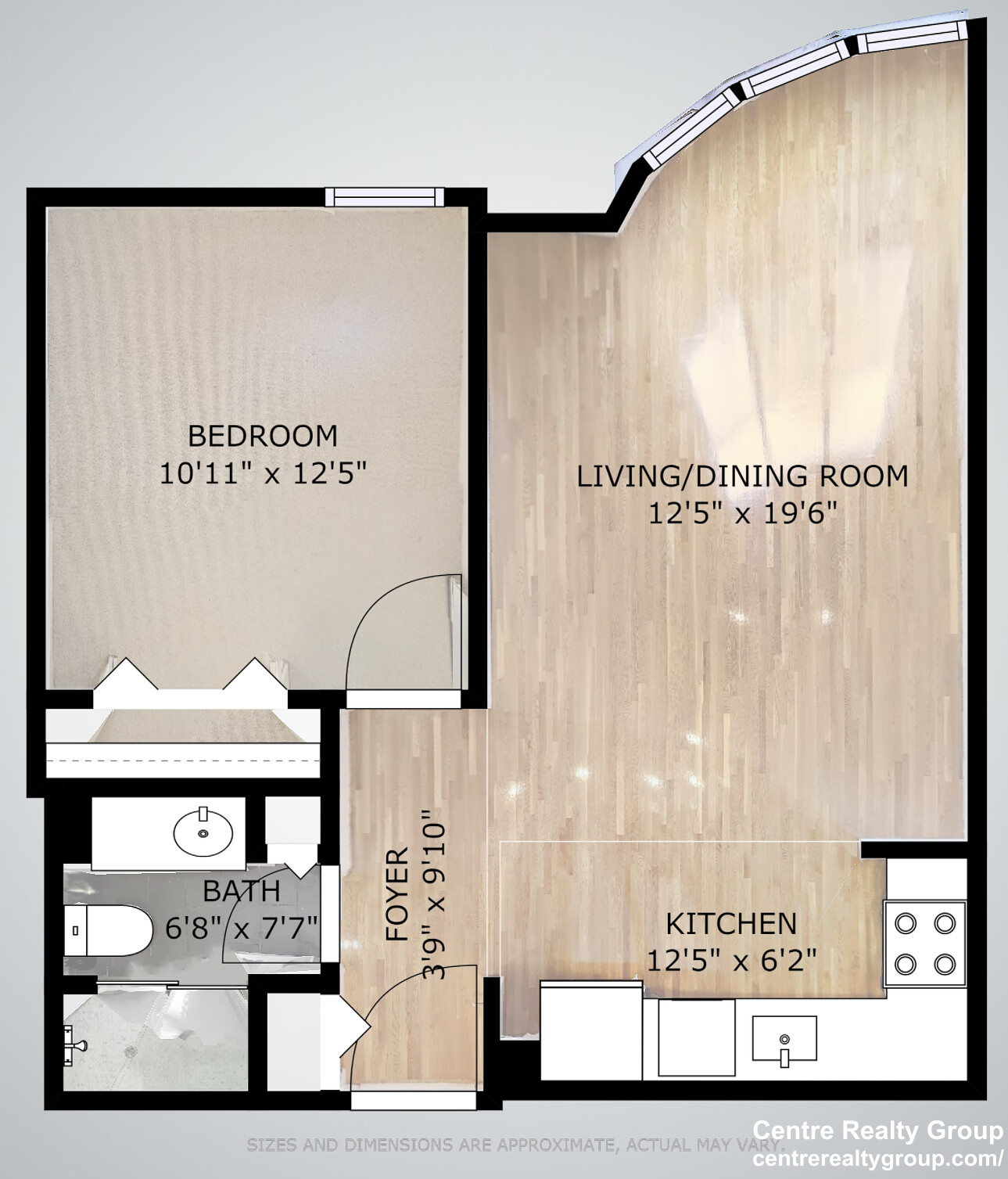 100 Jersey St, Fenway