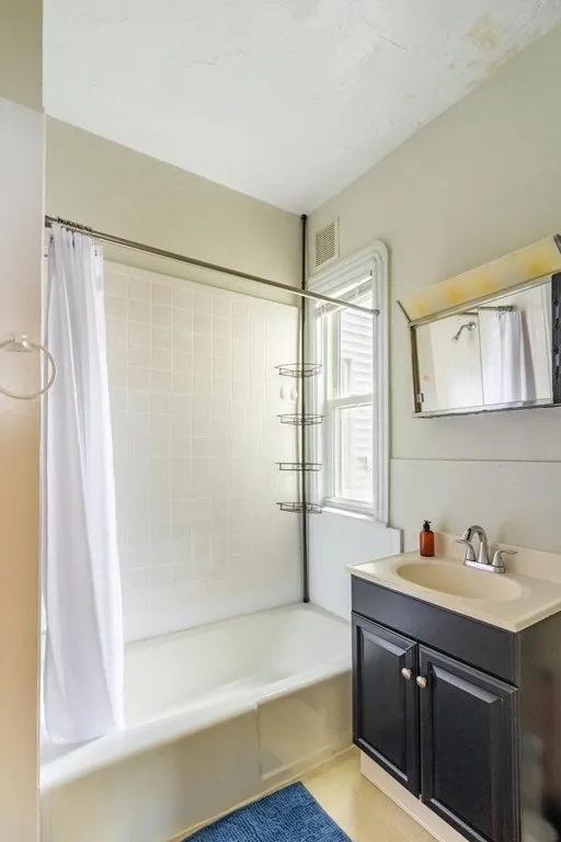 787 Columbia Rd, Boston