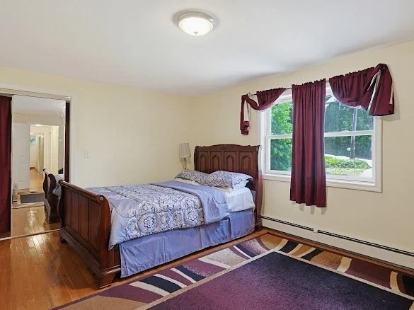 17 Churchill Rd, Winchester