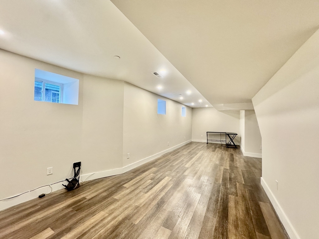 8 Robeson, Jamaica Plain