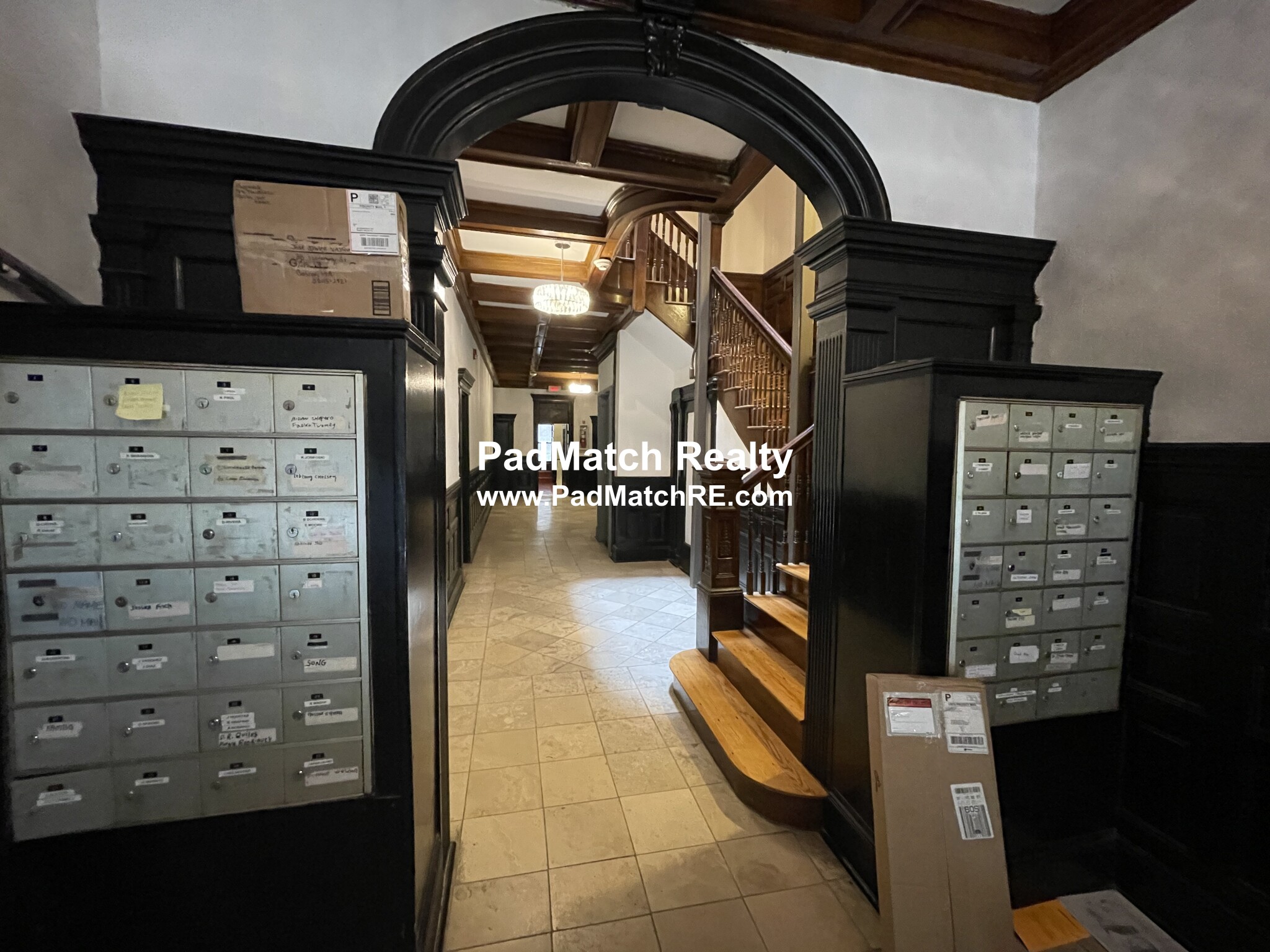 38 Hemenway St, Fenway