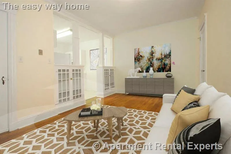 21 Wendell St, Harvard Square