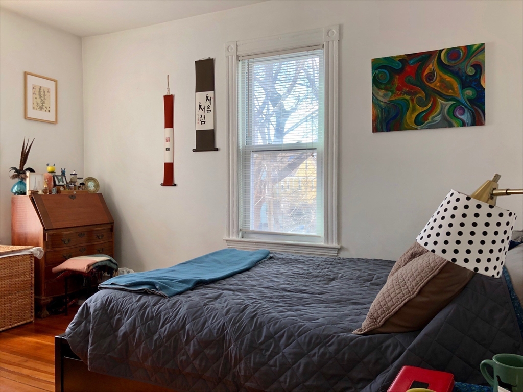 106 Pine St, The Port