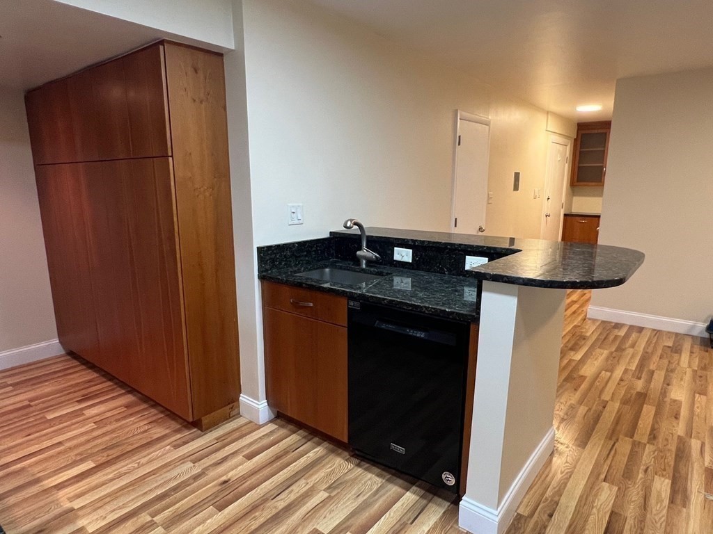 57 A Saint Paul St, Coolidge Corner