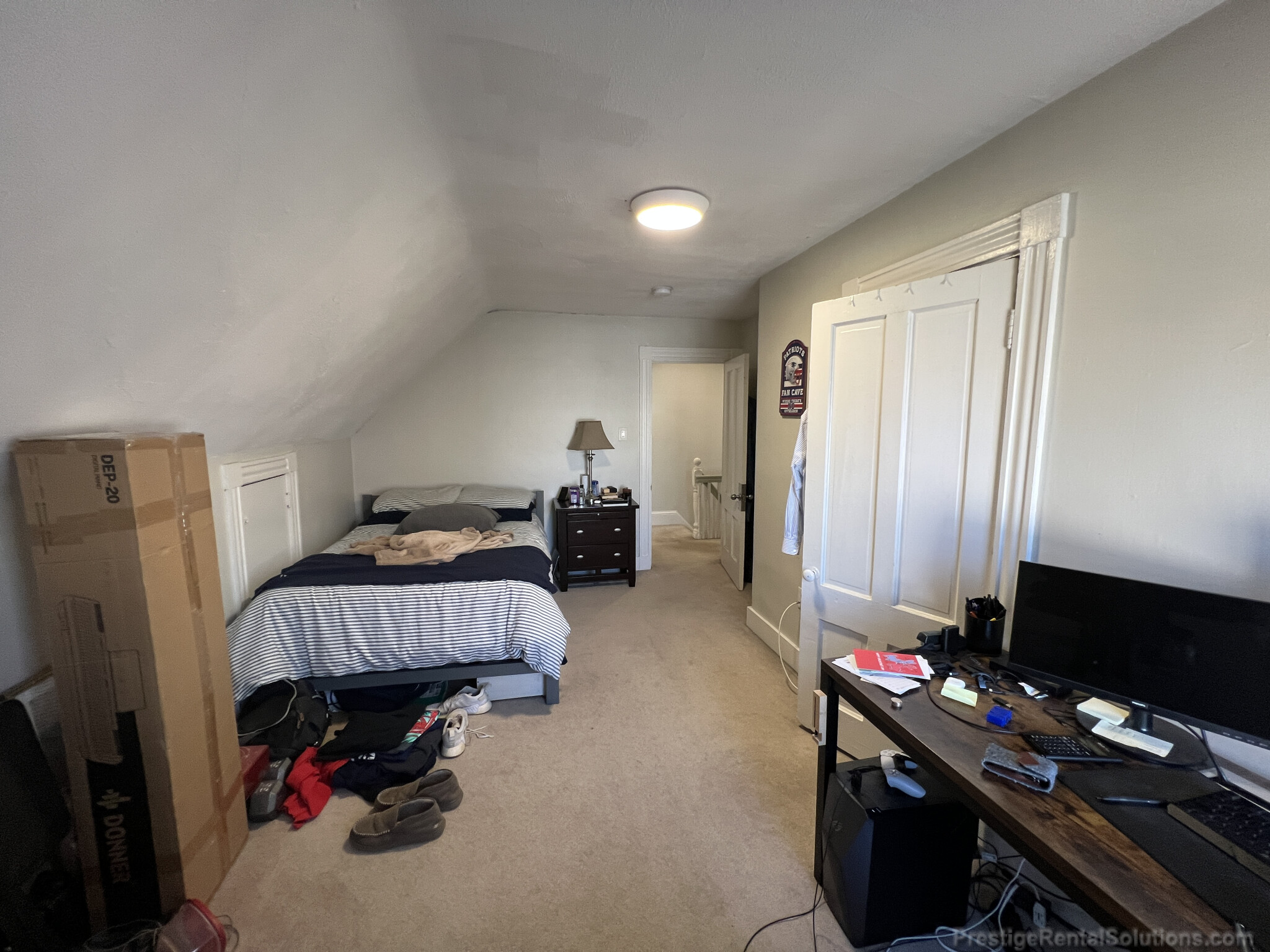 46 Shannon St, Brighton