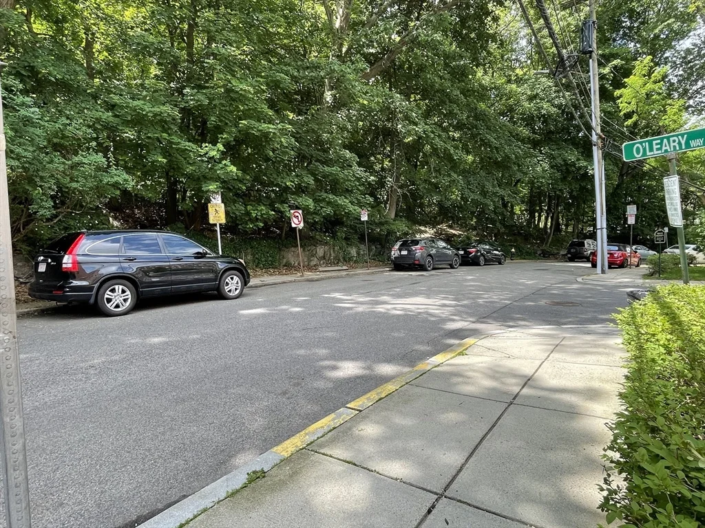 98 Morton St, Jamaica Plain