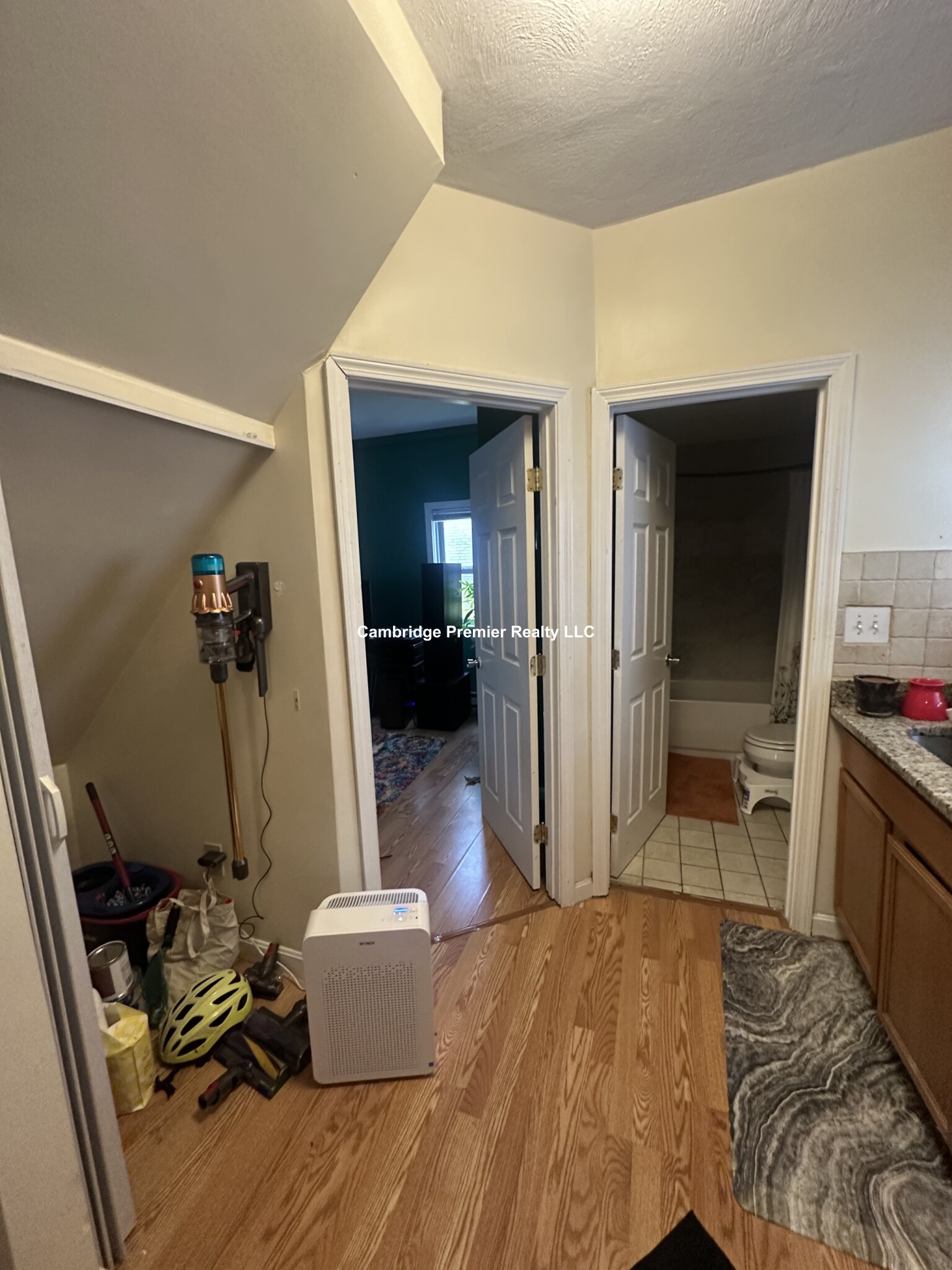 1105 Cambridge St, Inman Square