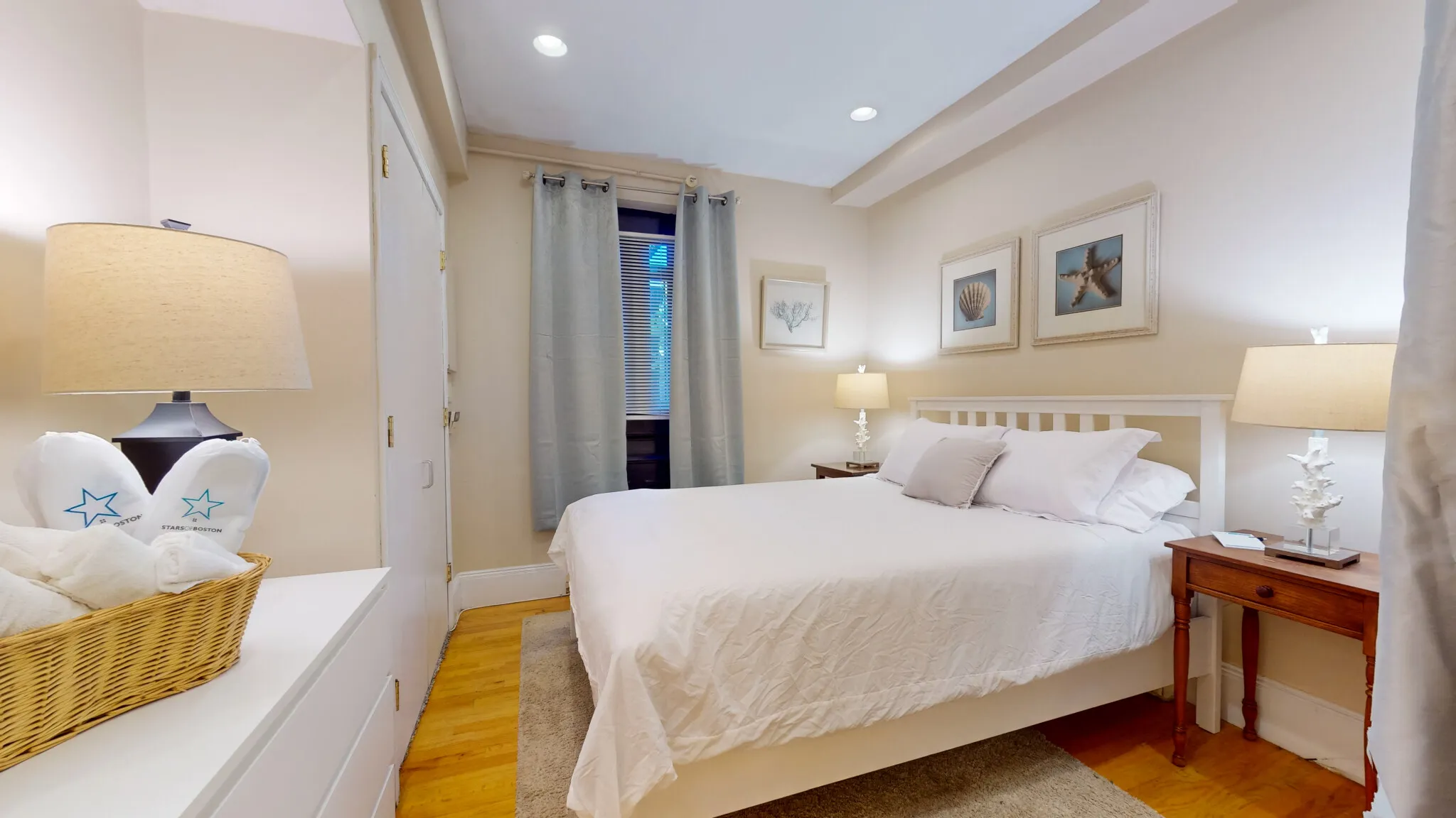 290 Beacon St, Back Bay