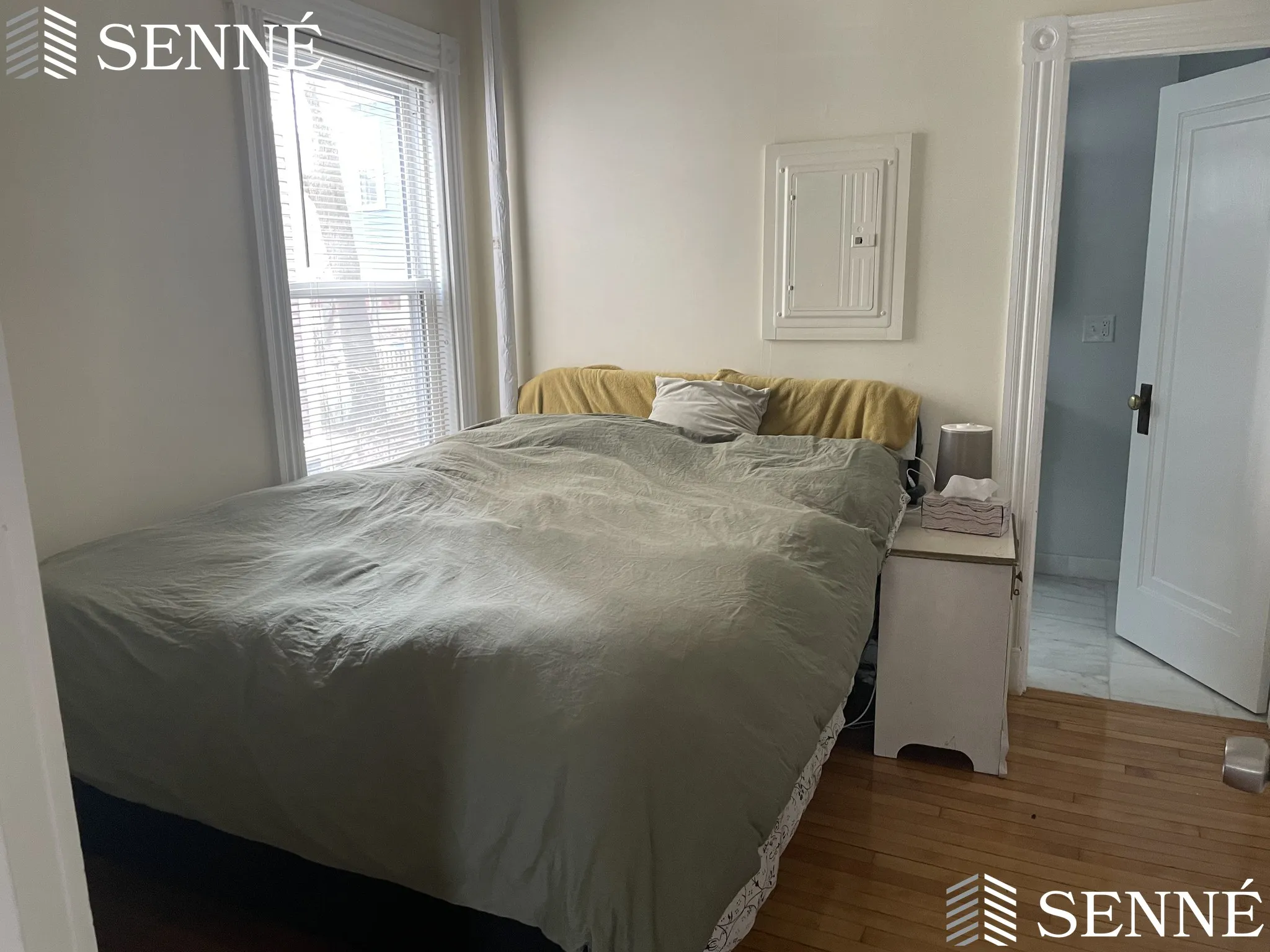 42 Rindge Ave, Porter Square