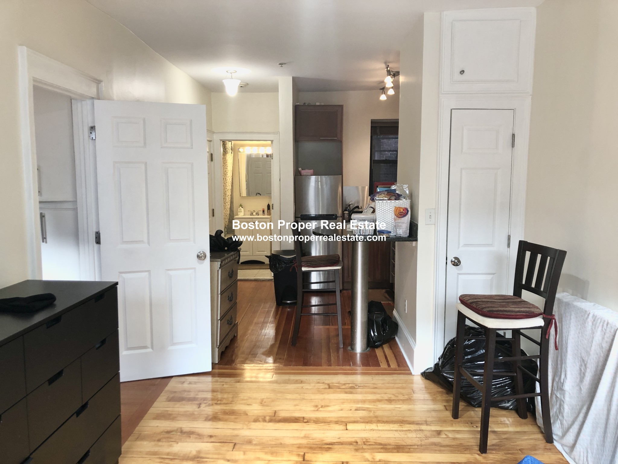 75 Burbank St, Fenway