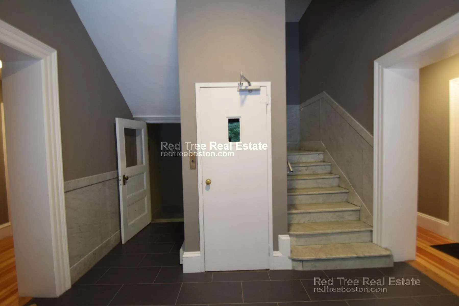 1463 Beacon St, Griggs Park