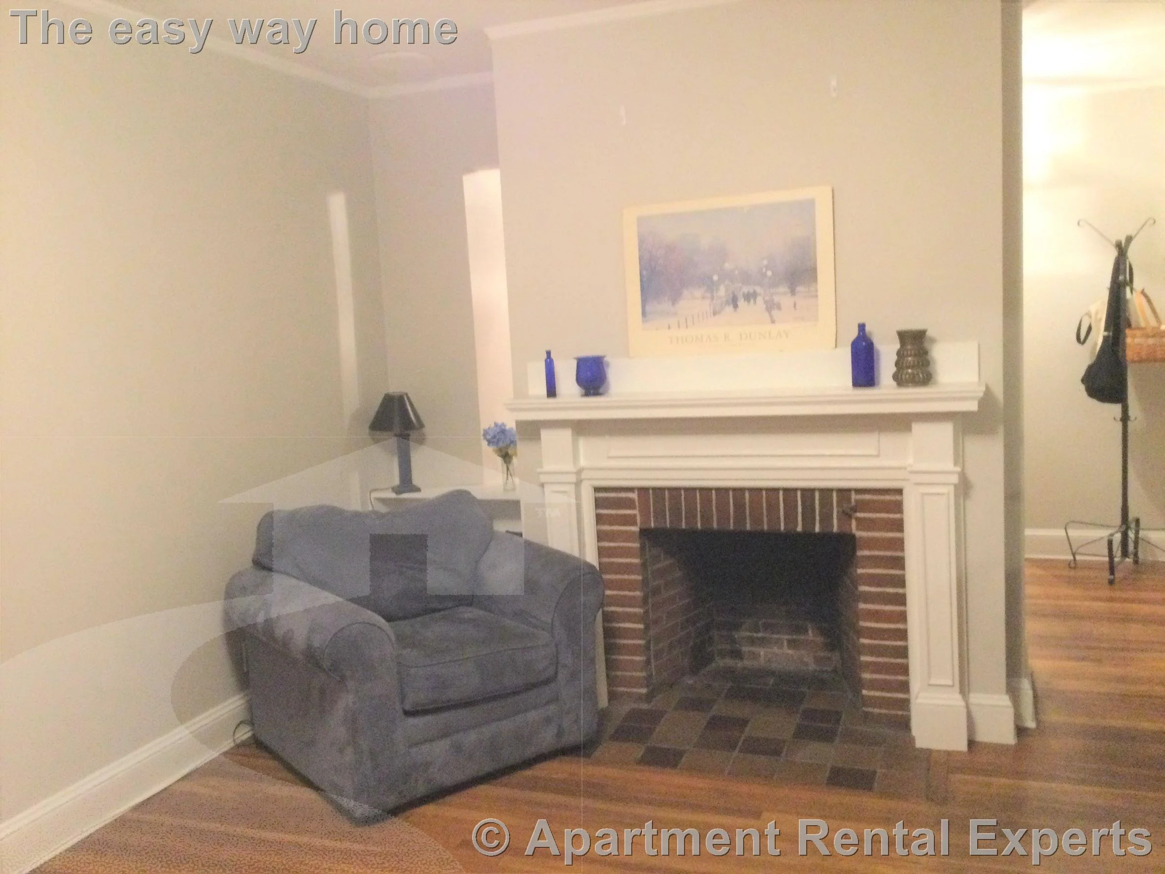 56 Concord Ave, Harvard Square