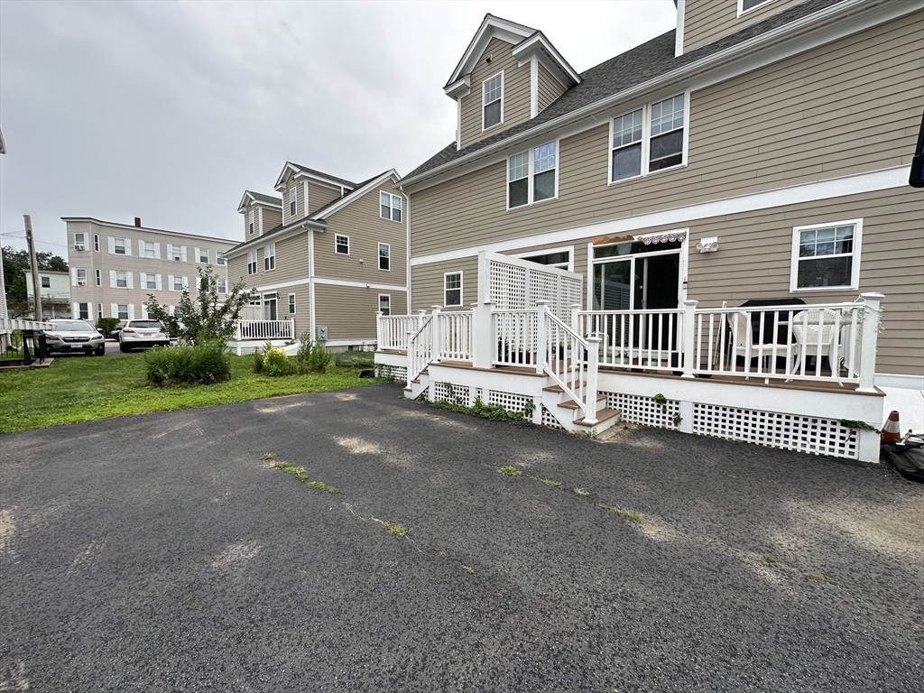 155 Franklin St, Allston