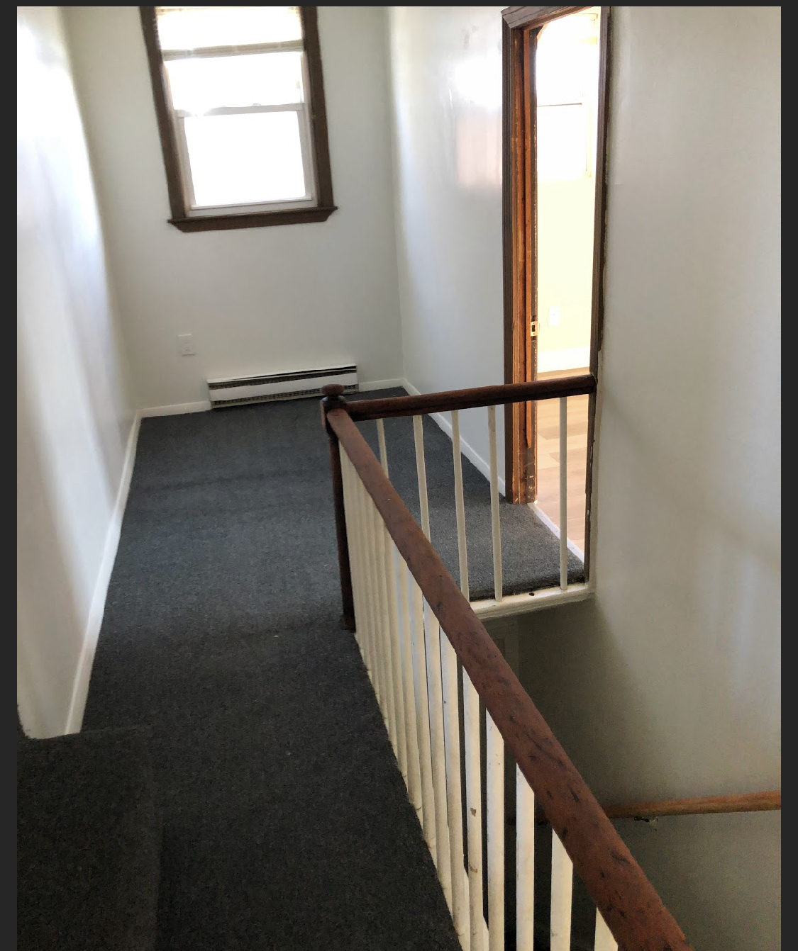 1 bed, 1 bath apartment for rent at 74 Thorndike St Unit 4, East Cambridge — photo 4 of 6