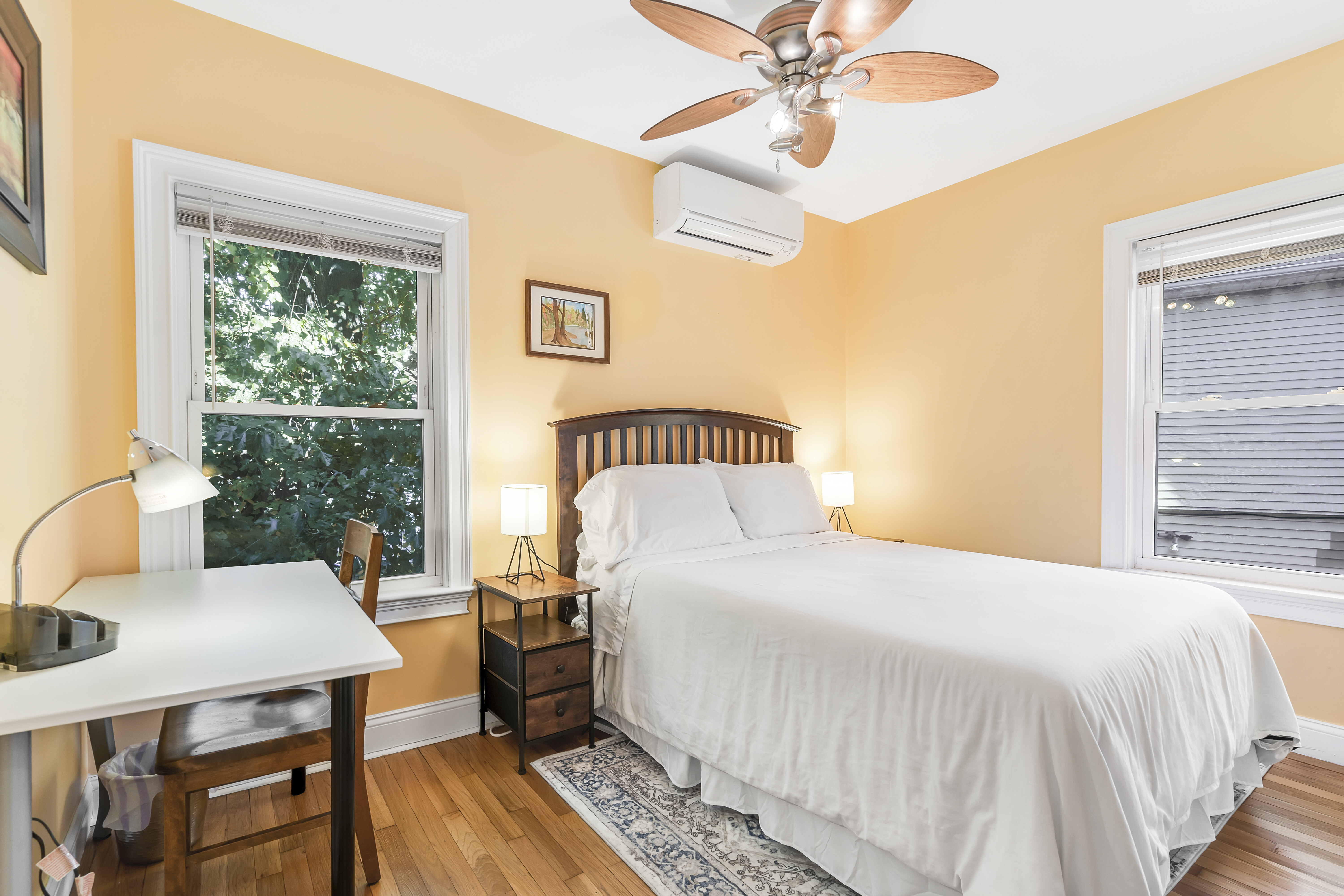 4 bed, 2.5 bath apartment for rent at 12 Bradbury St Unit 12, Allston — photo 19 of 30
