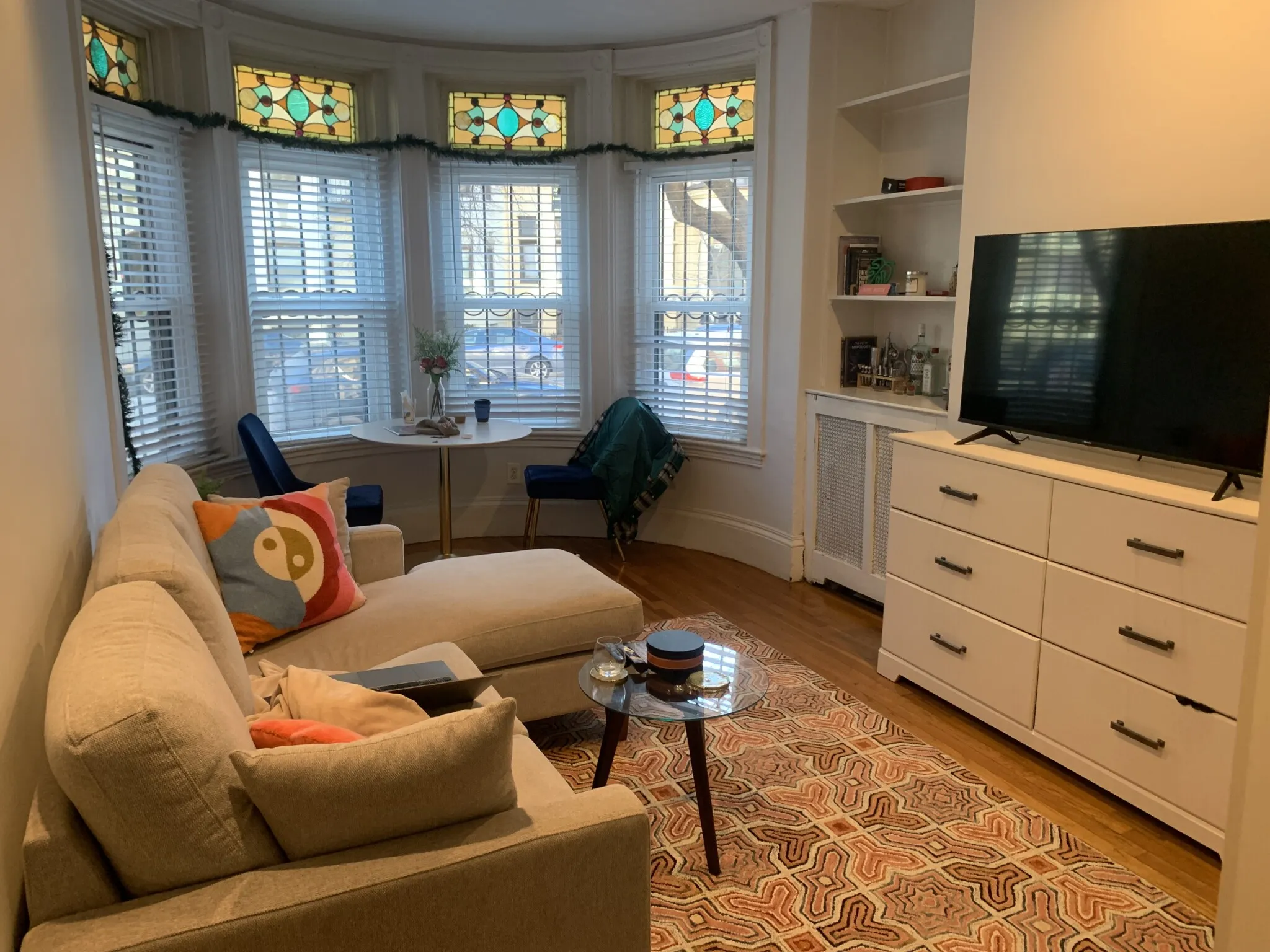 45 Westland Ave, Fenway