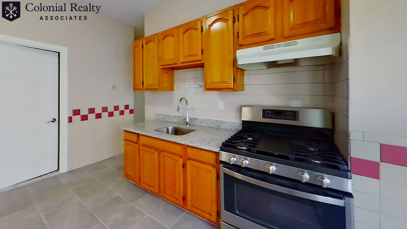 121 George St, Roxbury