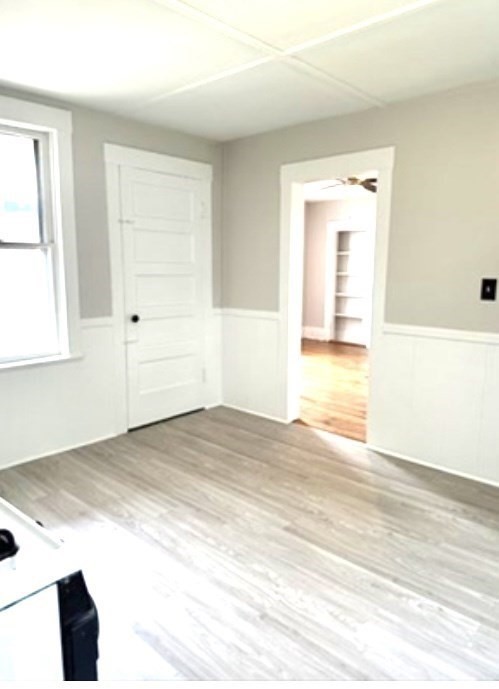 45 North Federal, West Lynn