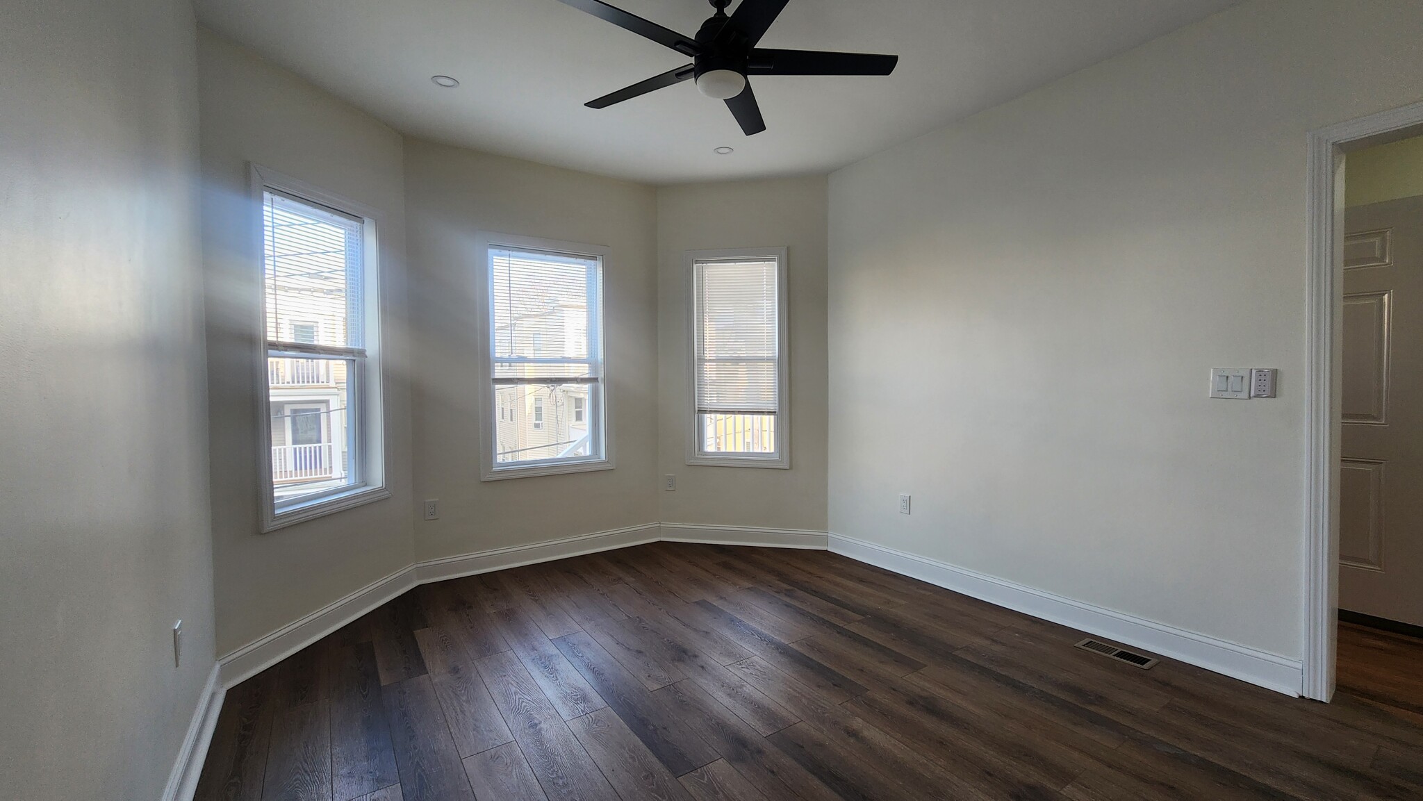 31-A Juliette St, Dorchester