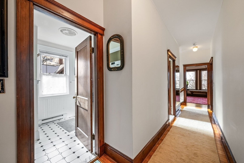 38 Russell St, Cambridge