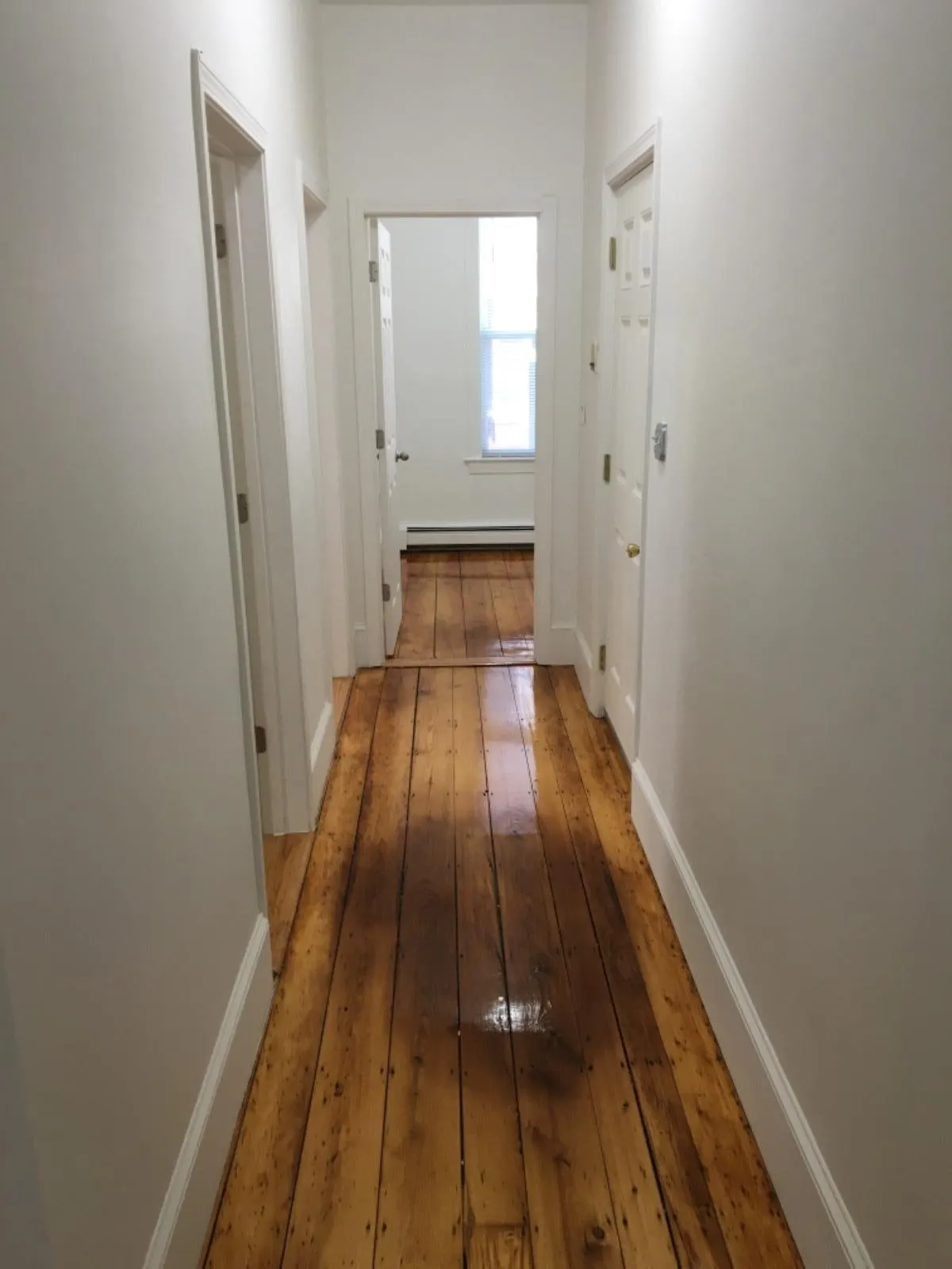 254 Windsor St, The Port