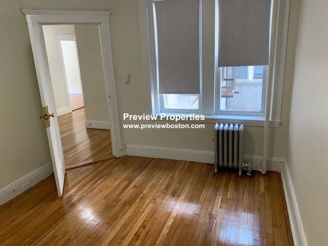 1191 Boylston St, Fenway