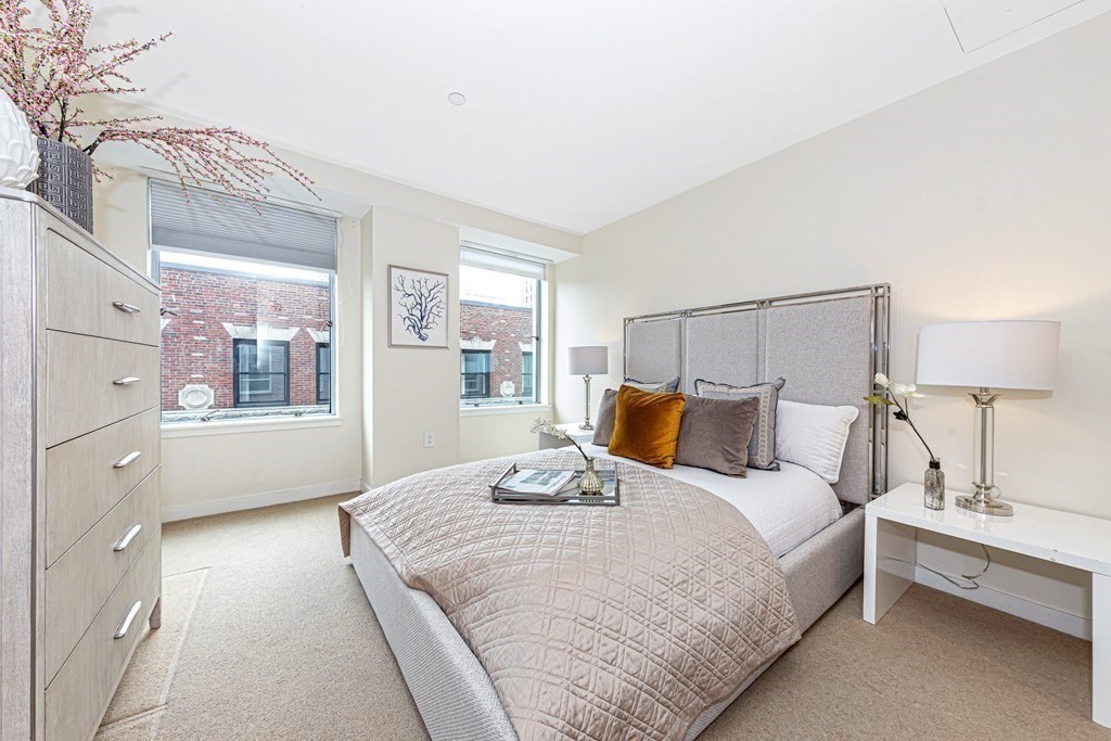 80 Broad, Waterfront