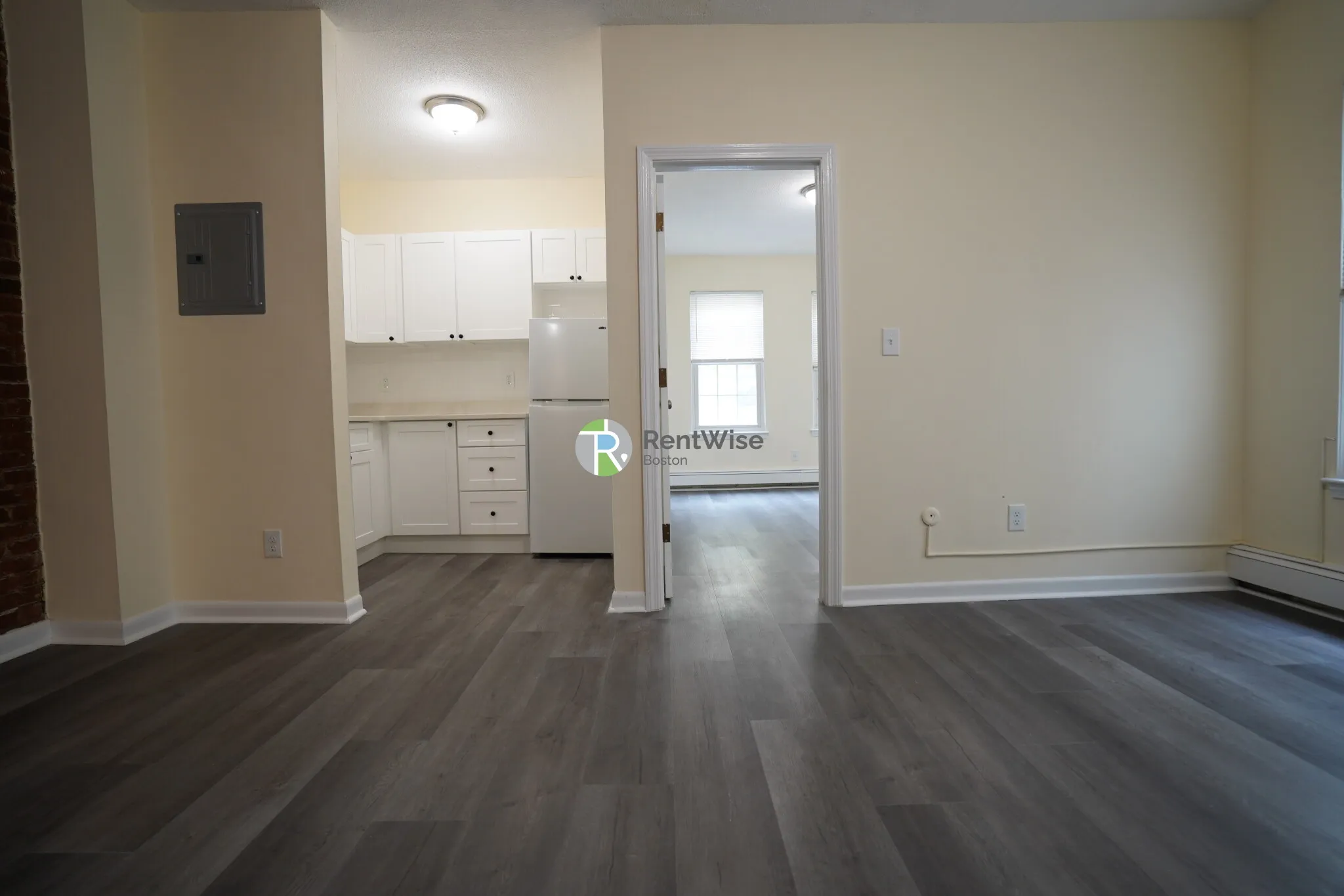 46 Huntington Ave, Back Bay