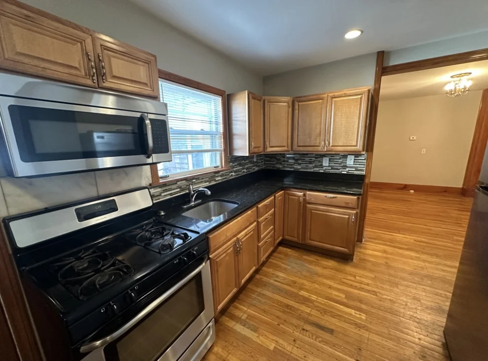 258 Lexington St, East Boston