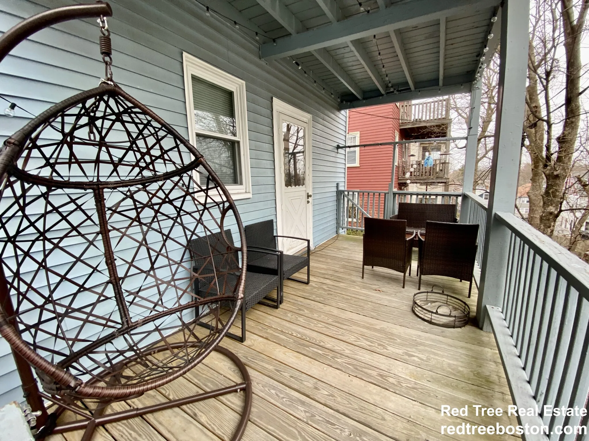 11 Parkton Rd, Jamaica Plain