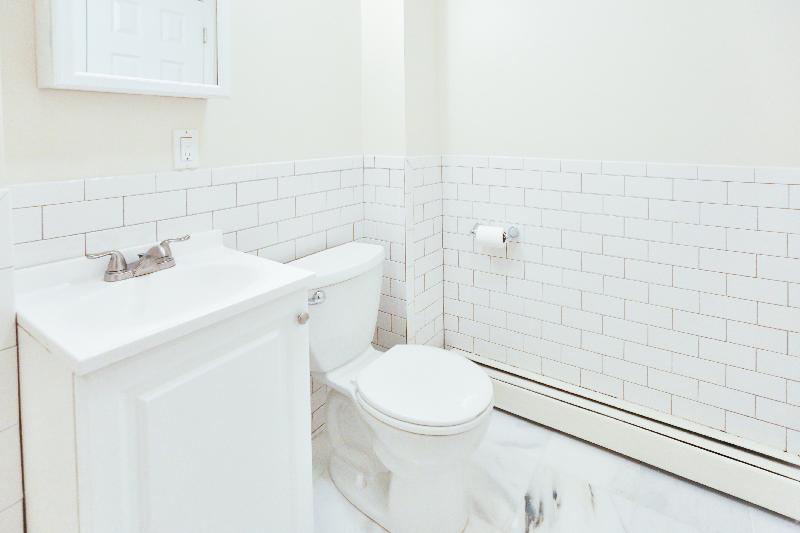 238 Everett St, East Boston