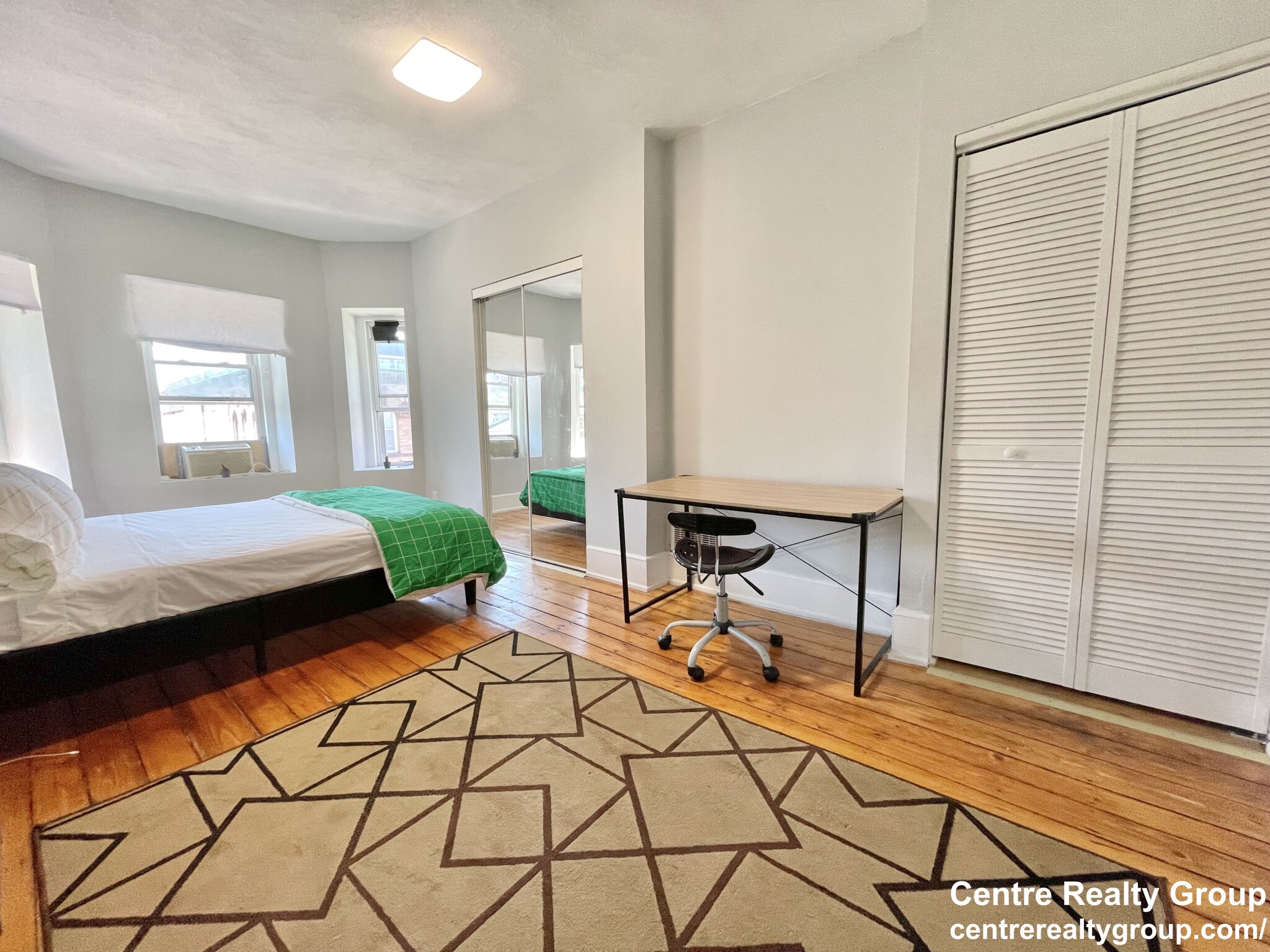 94 Mount Pleasant Ave, Roxbury