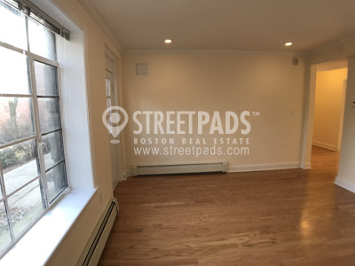 50 Alton Pl, Coolidge Corner