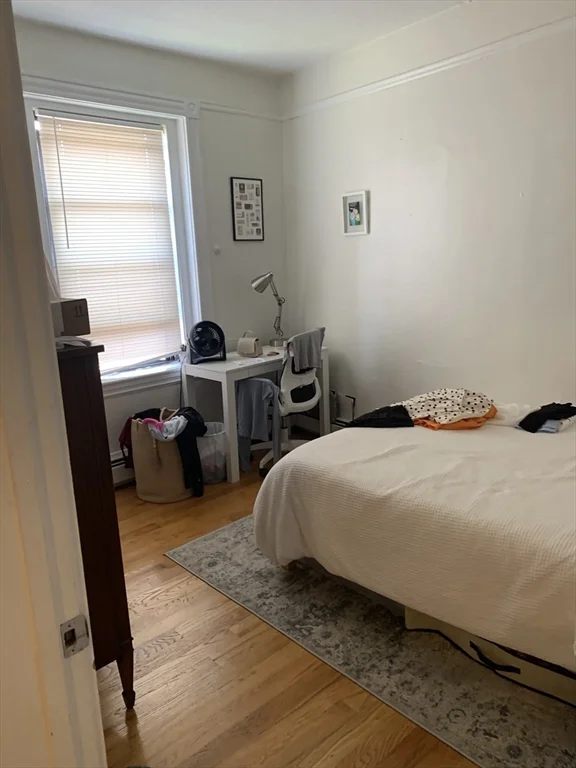 155 Salem St, North End