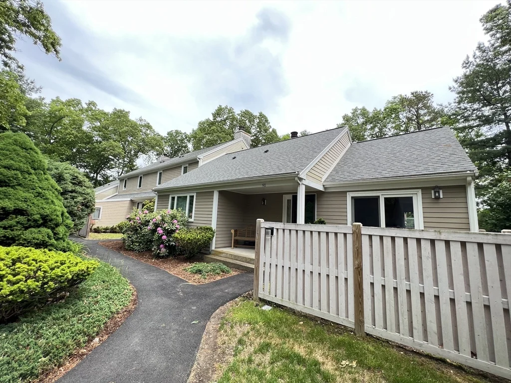 92 Fifer Ln, Lexington