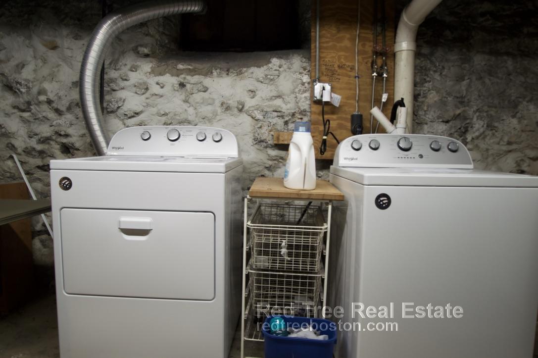 201 Hillside St, Mission Hill