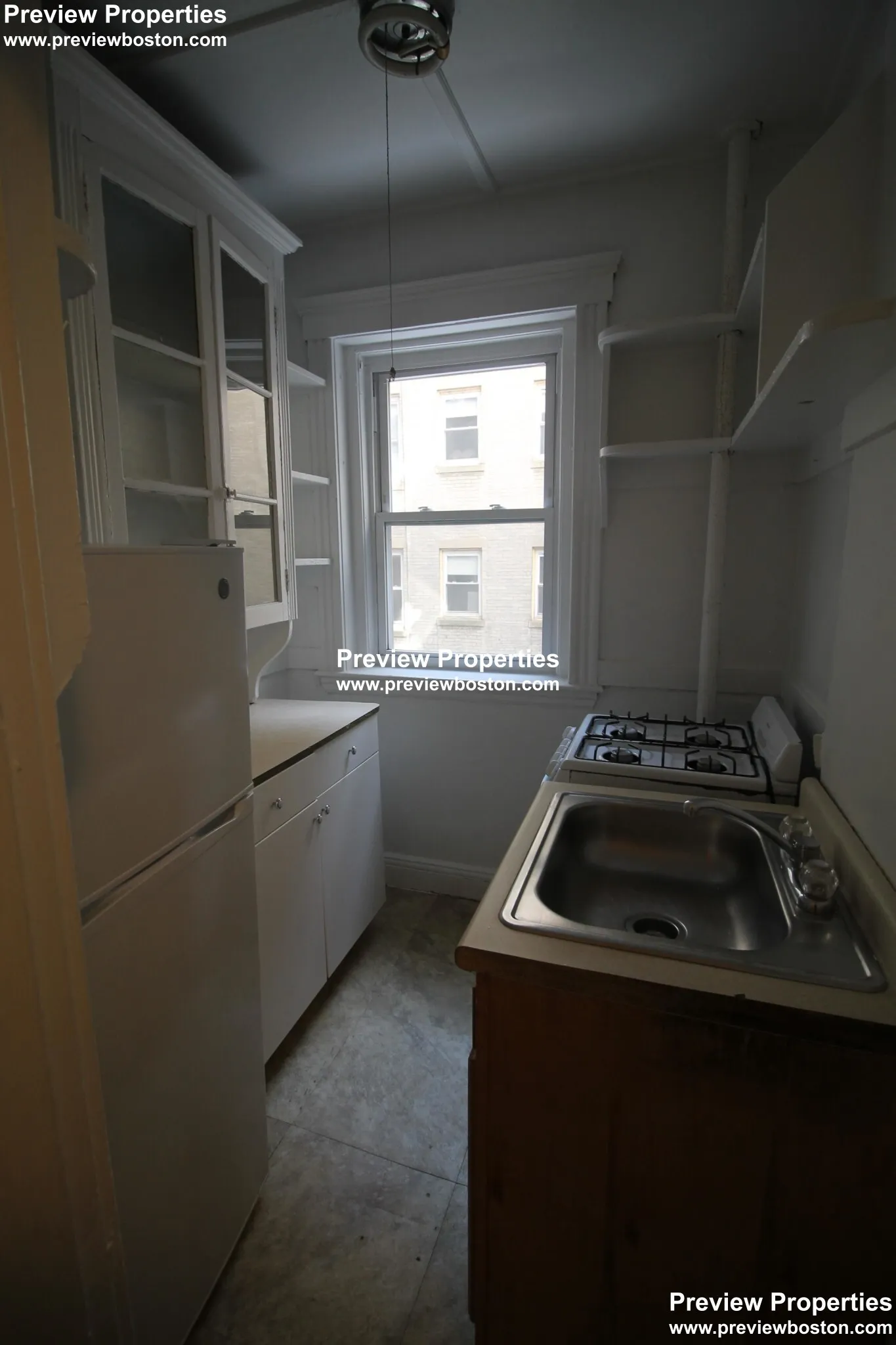 1191 Boylston St, Fenway