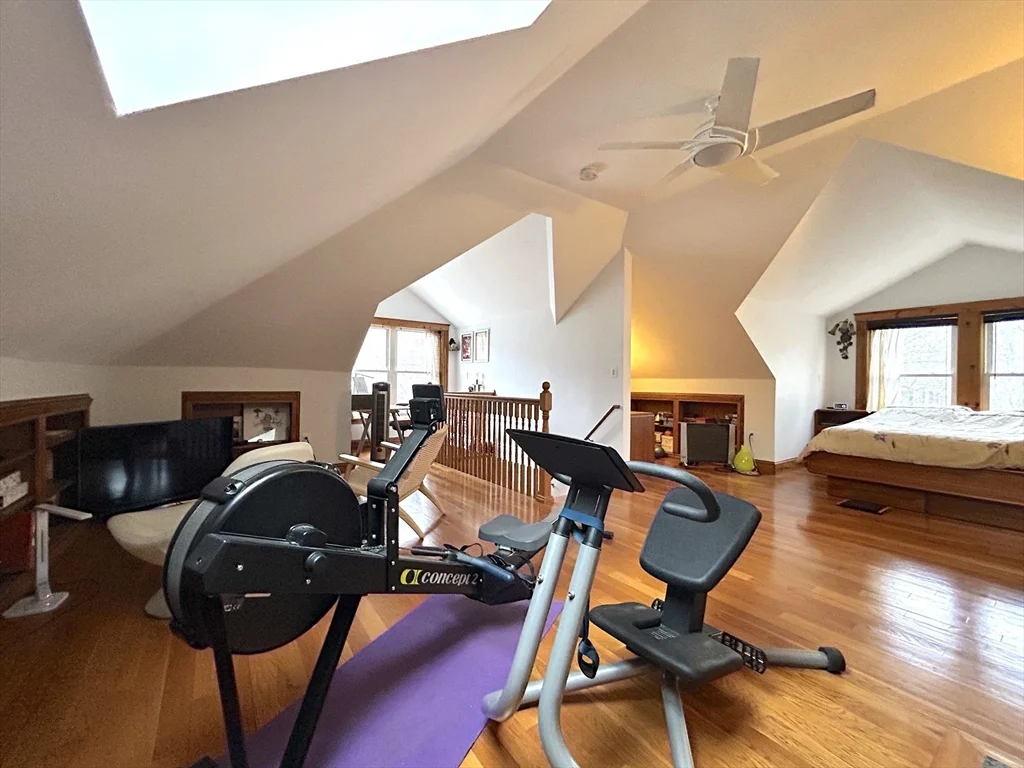 34 Greenough St, Brookline Hills