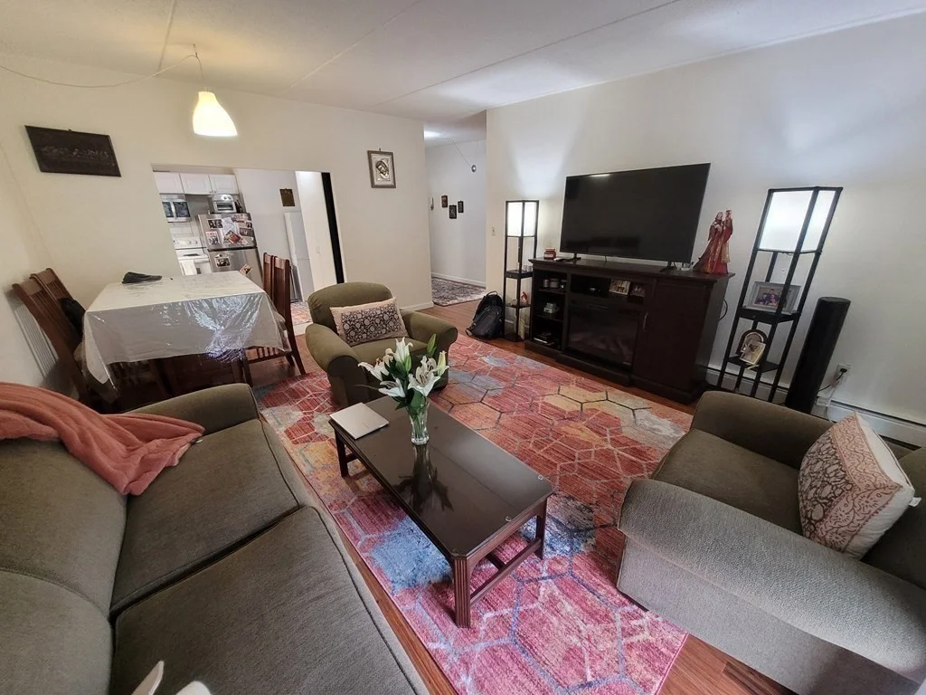 80 North Warren, Woburn