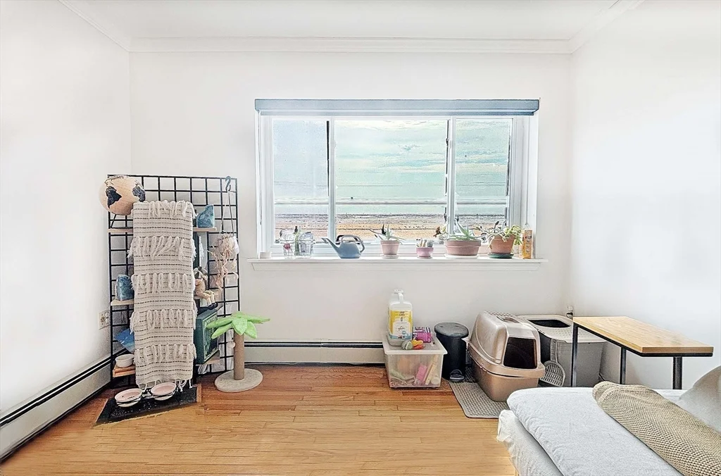 500 Revere Beach Boulevard, Revere