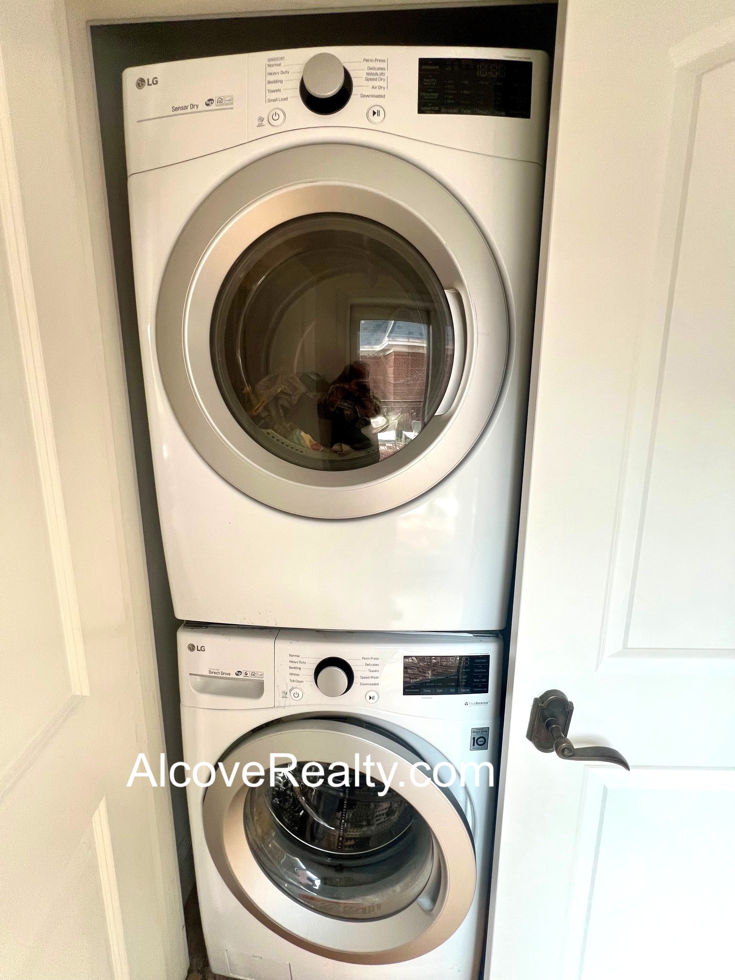 165 Beacon St, Ward Two