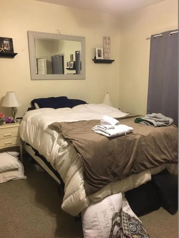 60 Walden St, Neighborhood Nine