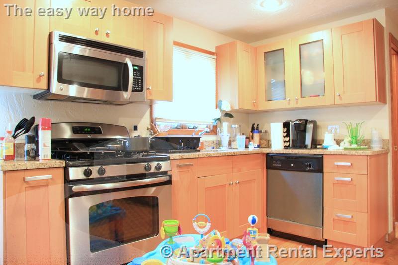 201 Sherman St, North Cambridge