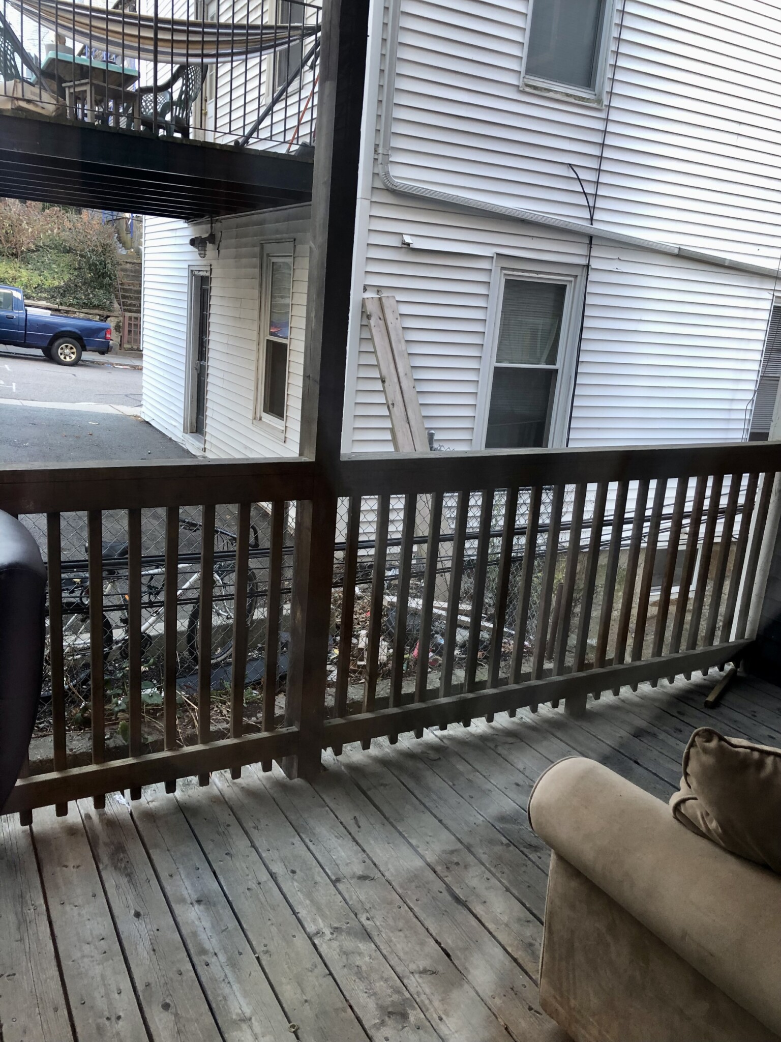 180 Hillside St, Mission Hill