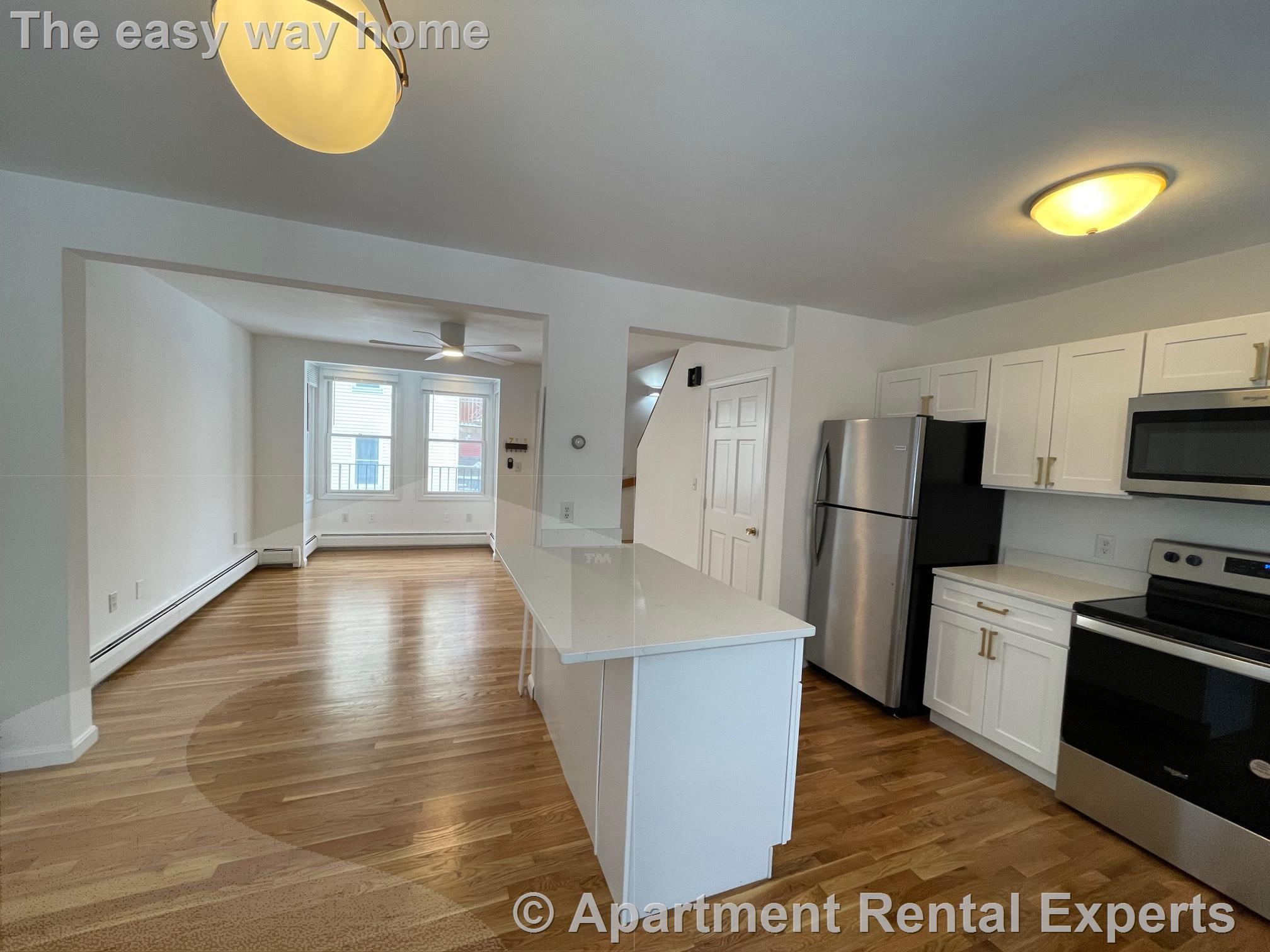 26 Thorndike St, Davis Square