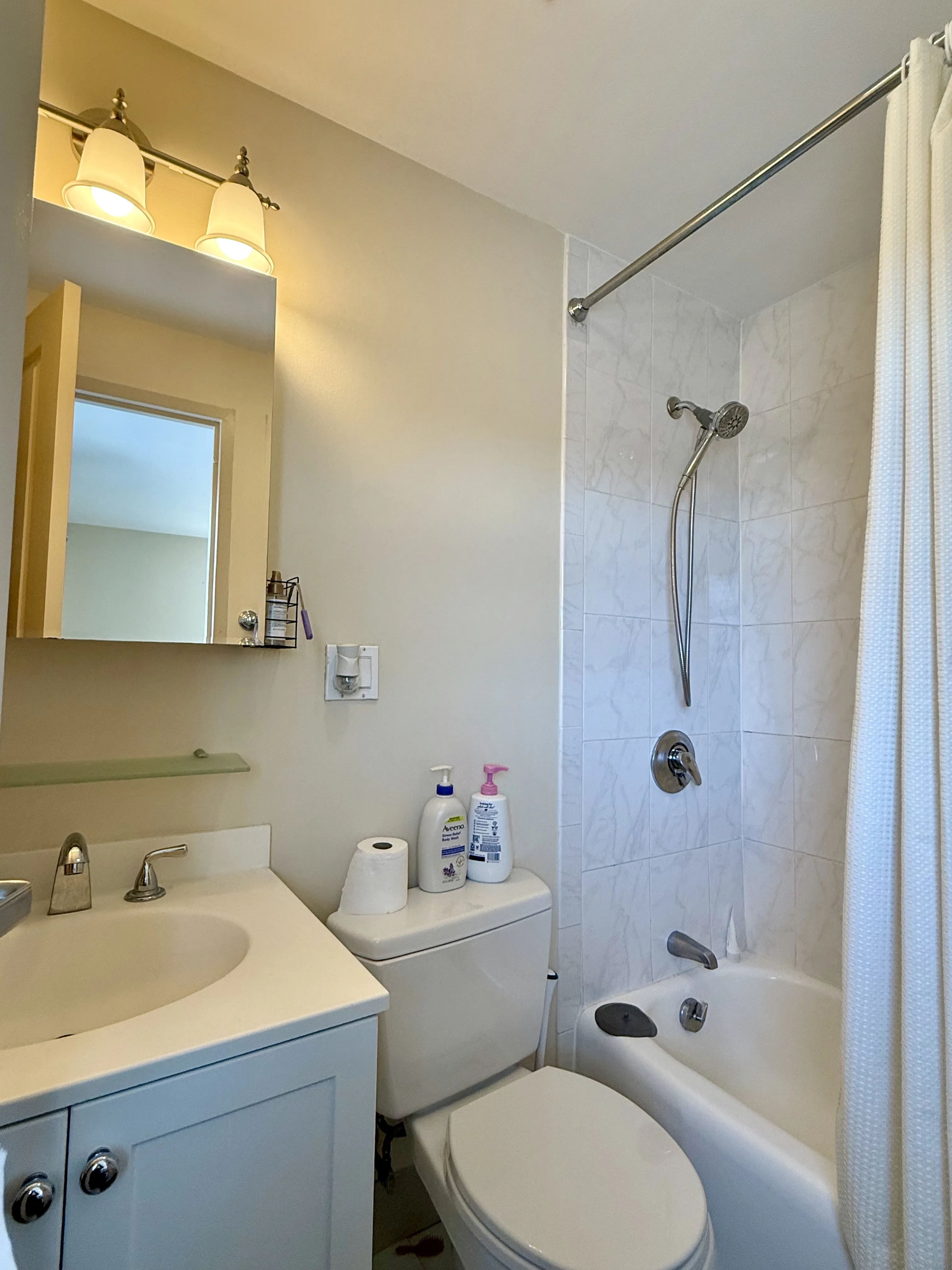 1600 Beacon St, Corey Hill