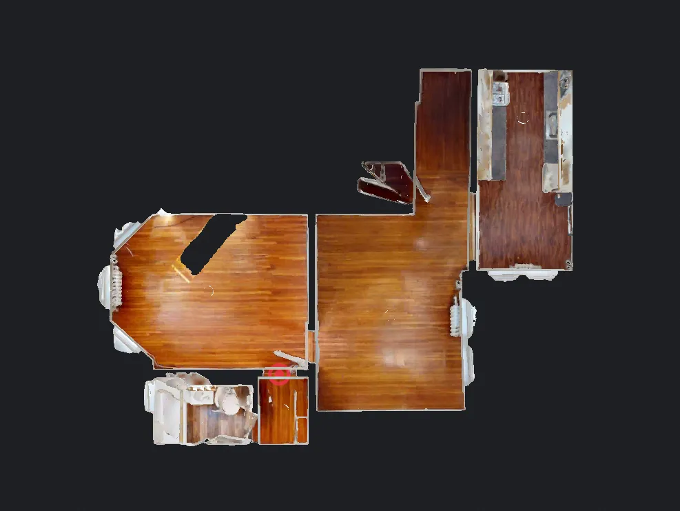 1167 Boylston St, Fenway