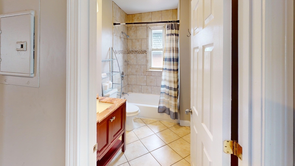 367 Dorchester Ave, South Boston