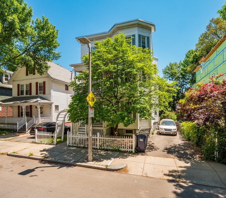 88 Auckland St, Dorchester